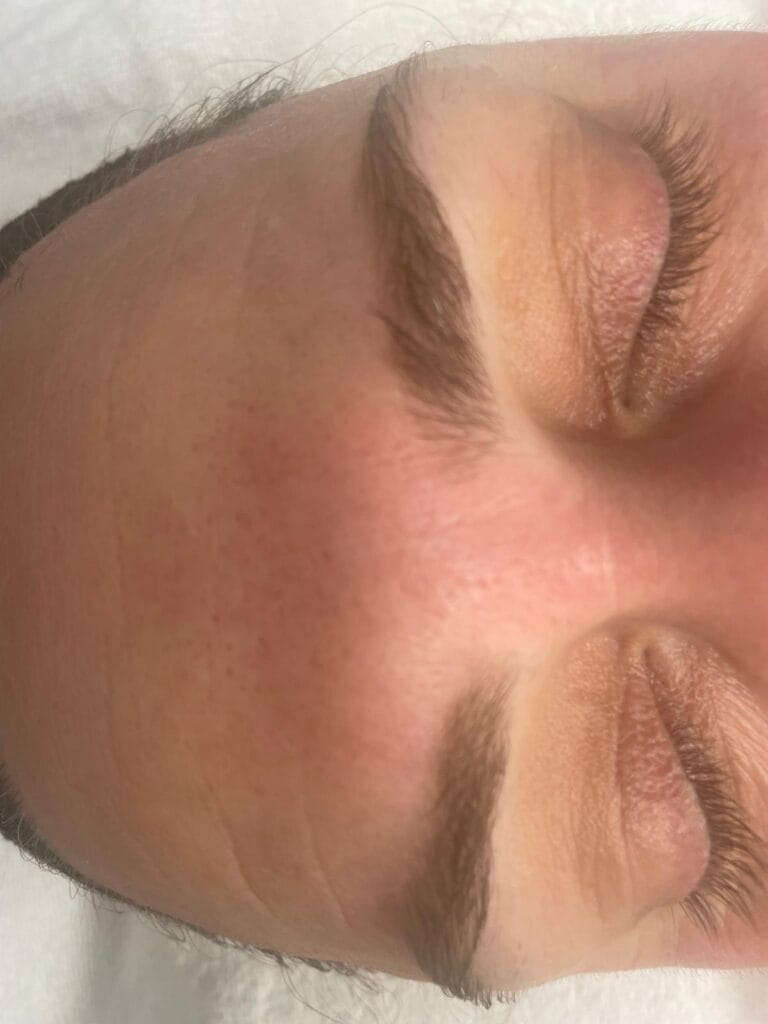 Facial Éclat Diamand